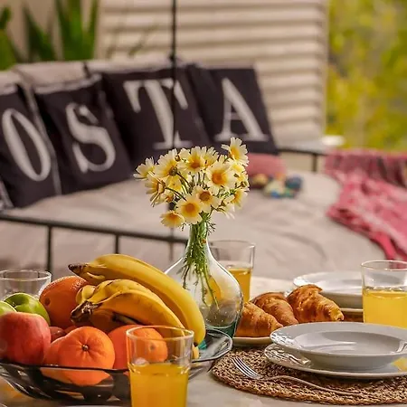 Costa * 카스